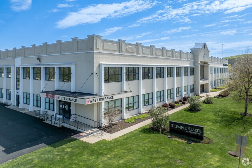 More Photos Of 515 Pennsylvania Ave, Fort Washington Medical For Lease