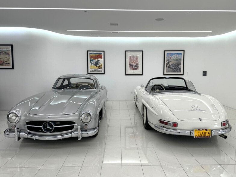 More Photos Of 18071 Fitch, Irvine Showroom For Sale