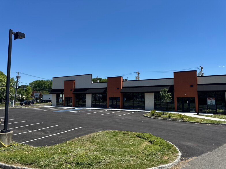 More Photos Of 797 Route 33, Hamilton Township Freestanding For Lease