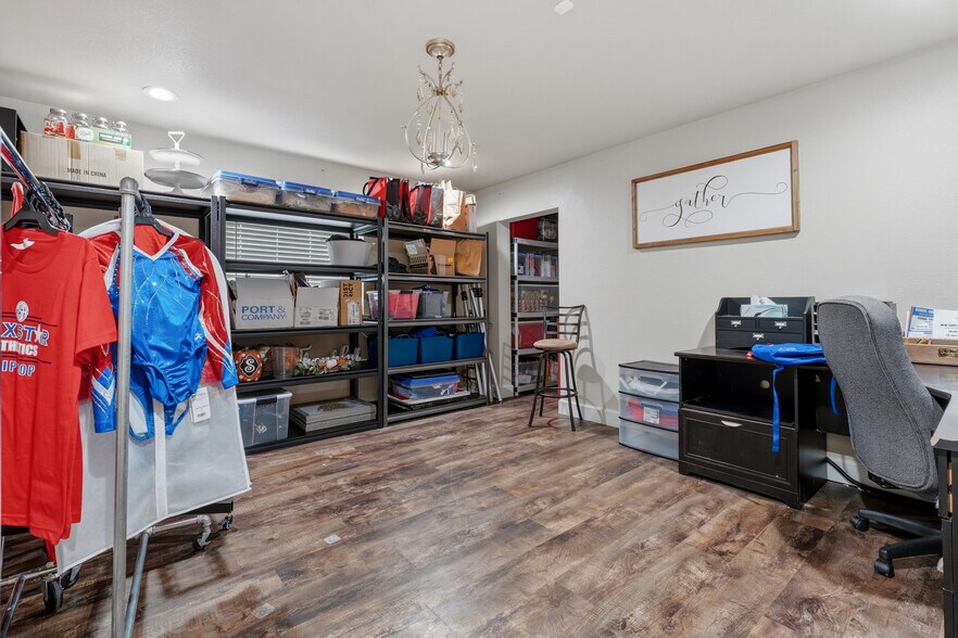 More Photos Of 5505 132nd st, Lubbock Industrial For Sale