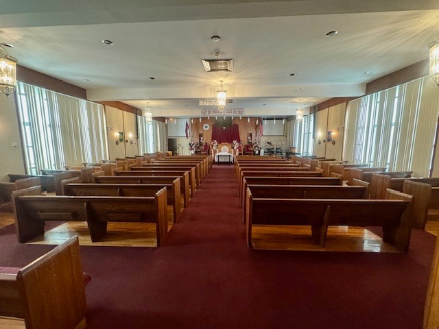 More Photos Of 330 Central Ave, Deer Park Religious Facility For Sale