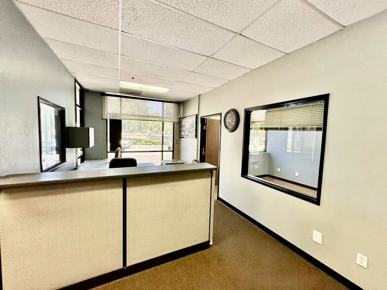 More Photos Of 909 S Cucamonga Ave, Ontario Warehouse For Sale