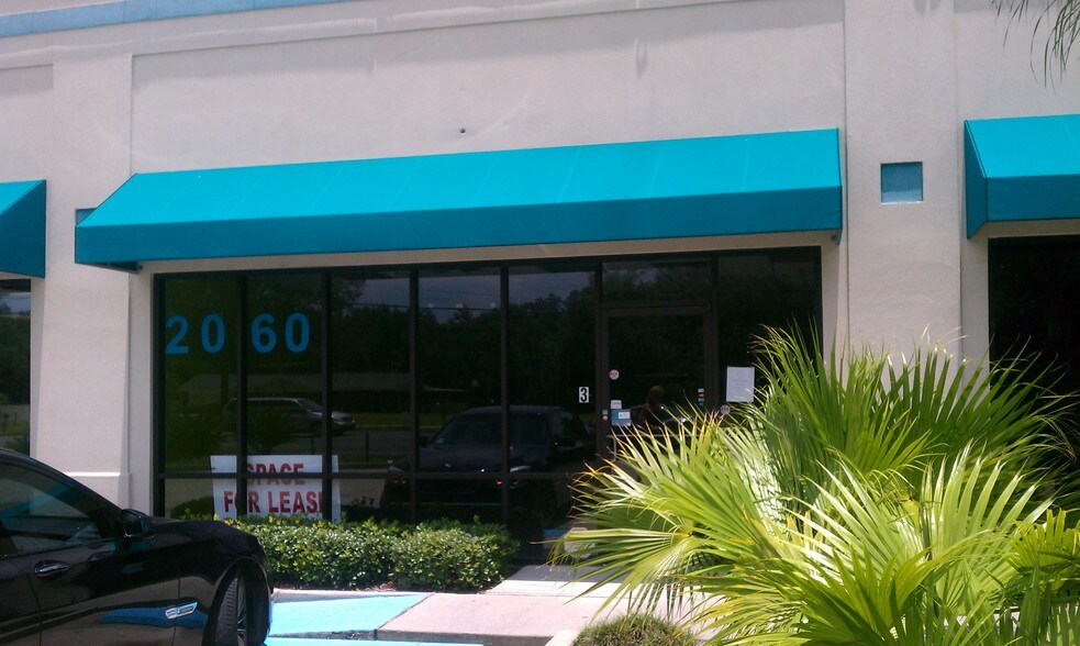 More Photos Of 2060 W Gause Blvd, Slidell General Retail For Lease