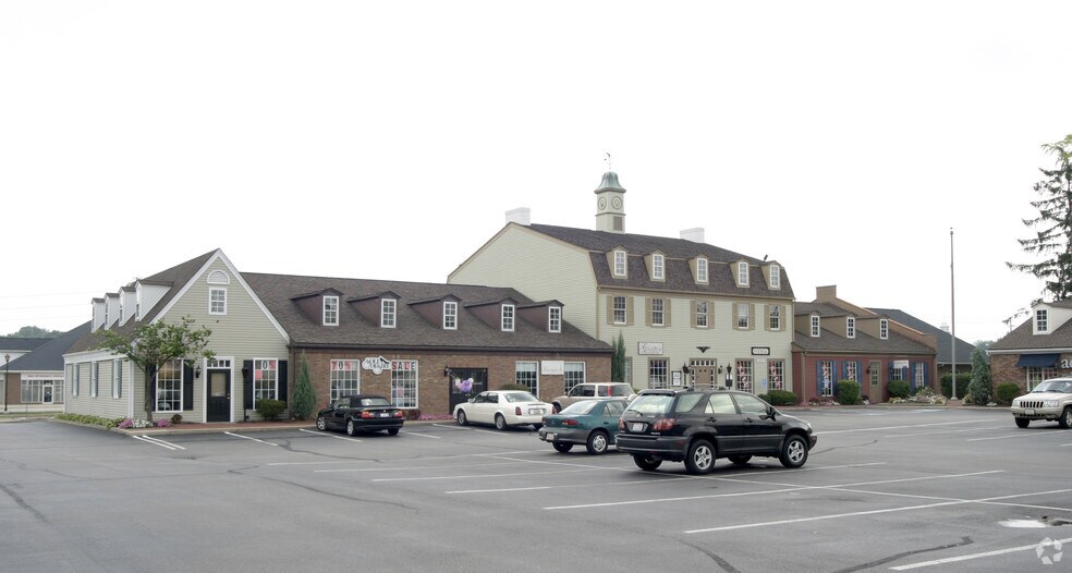 More Photos Of 131-135 Ghent Rd, Fairlawn General Retail For Sale