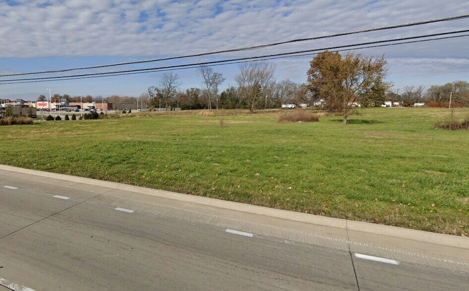 More Photos Of 3648 Vollmer rd, Flossmoor Land For Sale