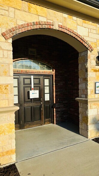 More Photos Of 8951 Collin McKinney Pky, McKinney Medical For Lease