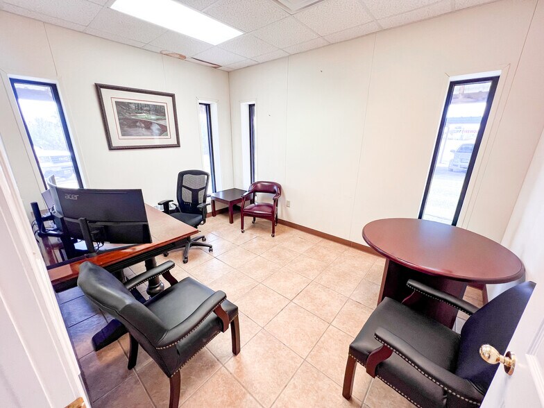 More Photos Of 2508 FM 307, Midland Industrial For Sale