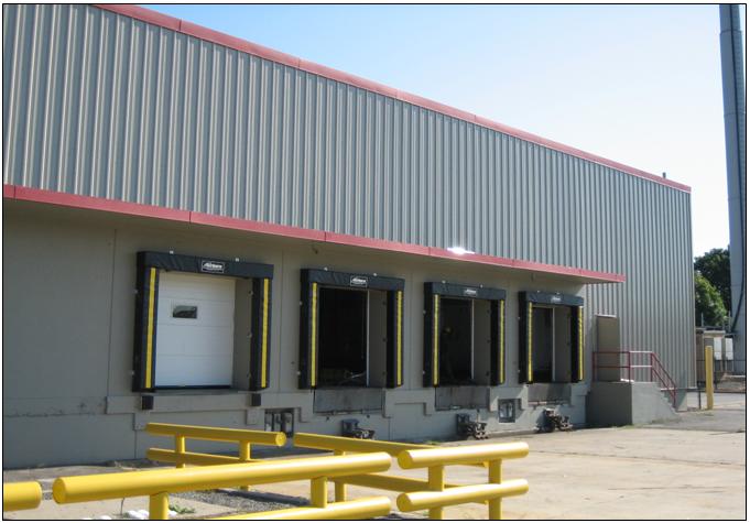 More Photos Of 445 Simarano Dr, Marlborough Manufacturing For Lease