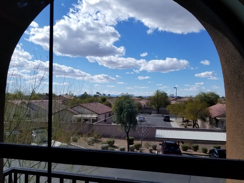 More Photos Of 1176 E Warner Rd, Gilbert Office For Lease