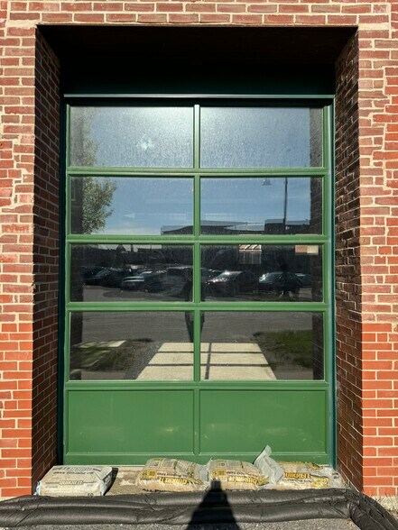 More Photos Of 102 Main St, Saco Light Manufacturing For Sale