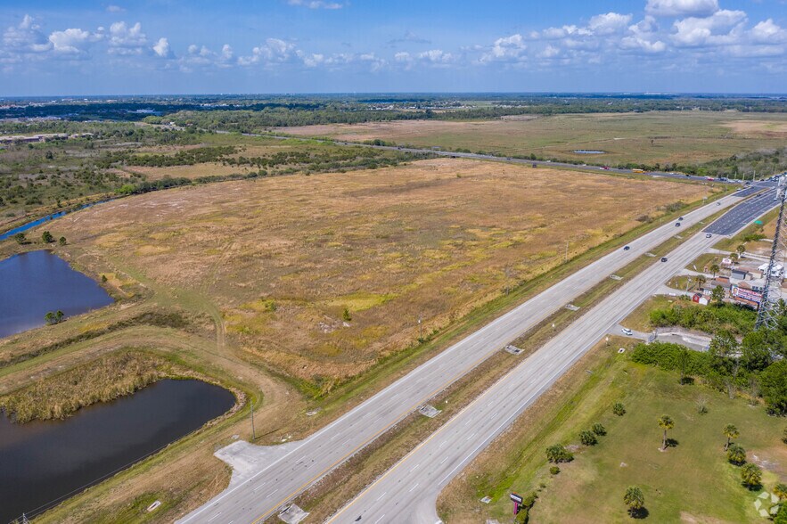 More Photos Of Cypress Gardens Blvd @ US Highway 27, Lake Wales General Retail For Lease
