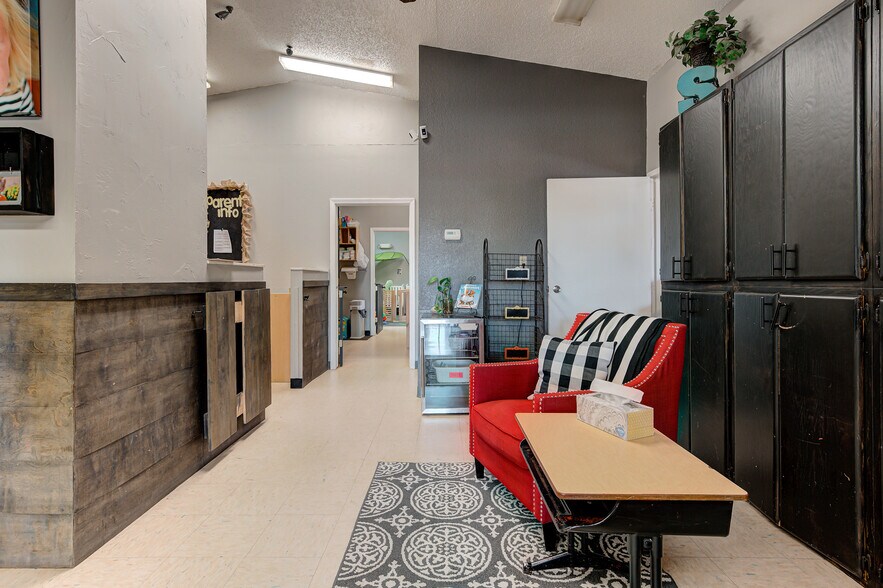 More Photos Of 11801 Southwood Dr, Oklahoma City Daycare Center For Sale