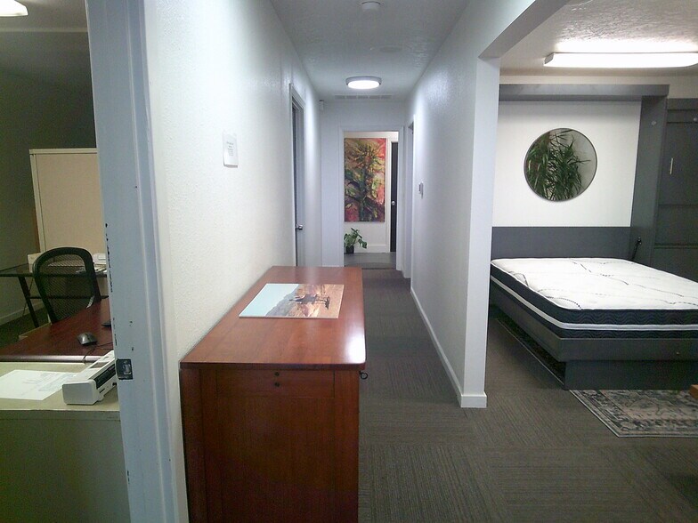 More Photos Of 165 N Main St, Mount Angel Storefront Retail Office For Sale