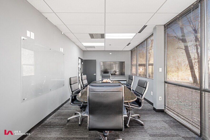 More Photos Of 2800 Colonnades Ct, Peachtree Corners Light Distribution For Sale