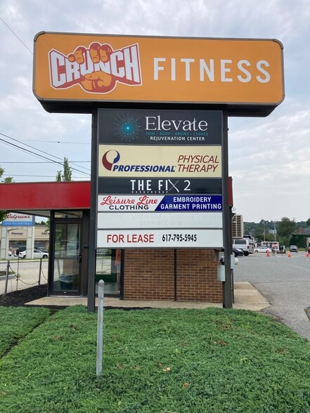 More Photos Of 3 Ferry St, Haverhill Unknown For Lease