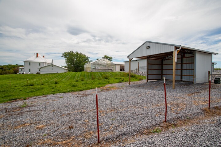 More Photos Of 1917 Valley Home Rd, Dandridge Specialty For Sale