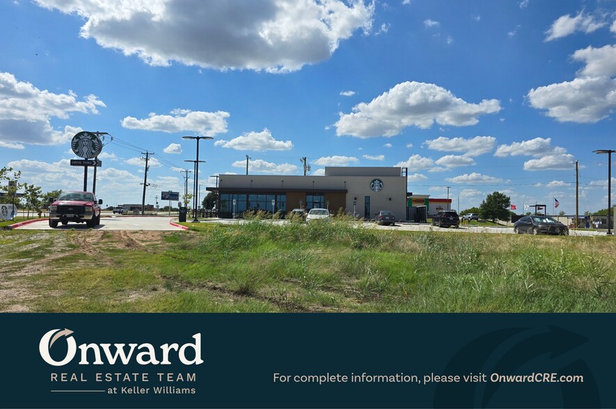 More Photos Of 9401 China Spring, Waco Land For Sale