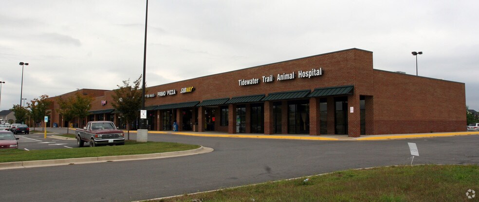 More Photos Of 10839-10871 Tidewater Trl, Fredericksburg General Retail For Lease