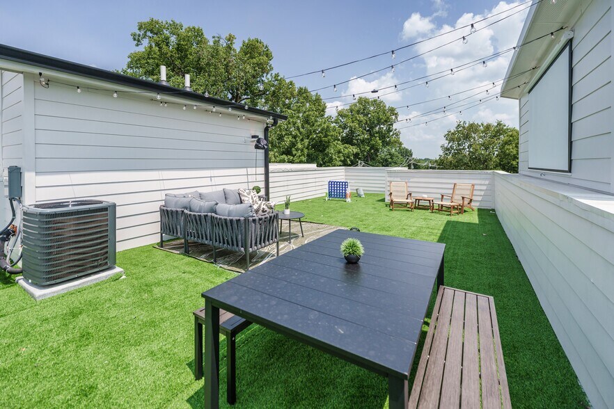 More Photos Of 614 W Iris Dr, Nashville Apartments For Sale