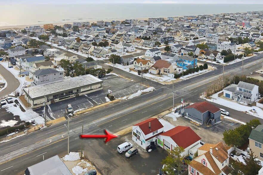 More Photos Of 12000 Long Beach Blvd, Long Beach Township Auto Repair For Sale