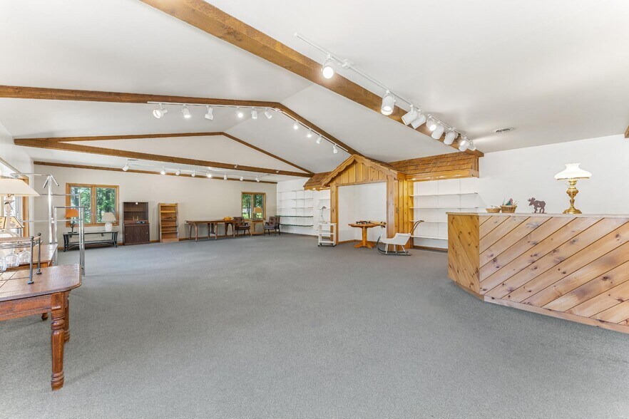 More Photos Of 7502 Highway 51, Minocqua Freestanding For Sale