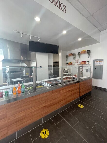 More Photos Of 5900-5930 Monterey Rd, Los Angeles General Retail For Sale