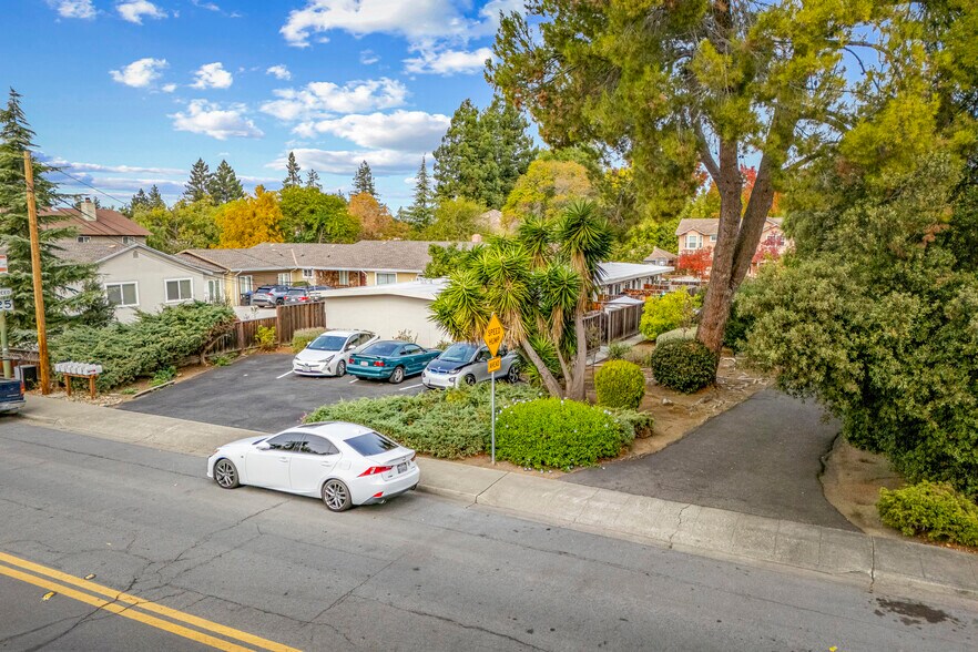 More Photos Of 310 Gladys Ave, Mountain View Apartments For Sale