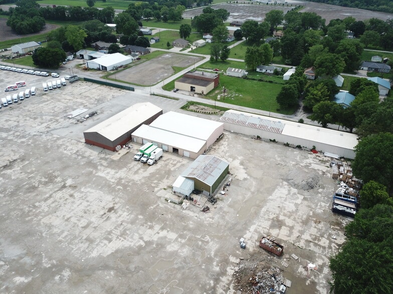 More Photos Of 600 Spratley St, Birmingham Warehouse For Sale