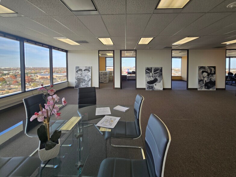 More Photos Of 100 N Central Expy, Richardson Office For Lease