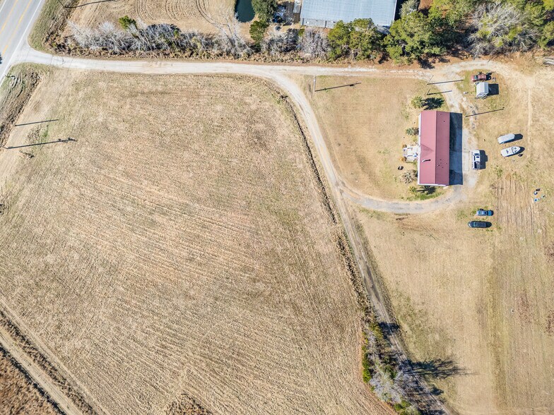 More Photos Of 6423 Highway 90, Conway Land For Sale