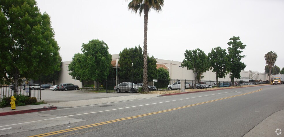 More Photos Of 14625-14701 E Clark Ave, City Of Industry Warehouse For Sale