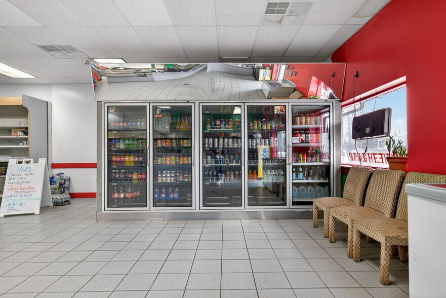 More Photos Of 173 County Road 526, Allentown Office For Sale