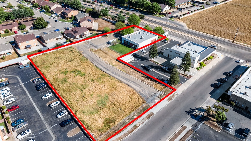 More Photos Of 5781 E Kings Canyon Rd, Fresno Medical For Sale