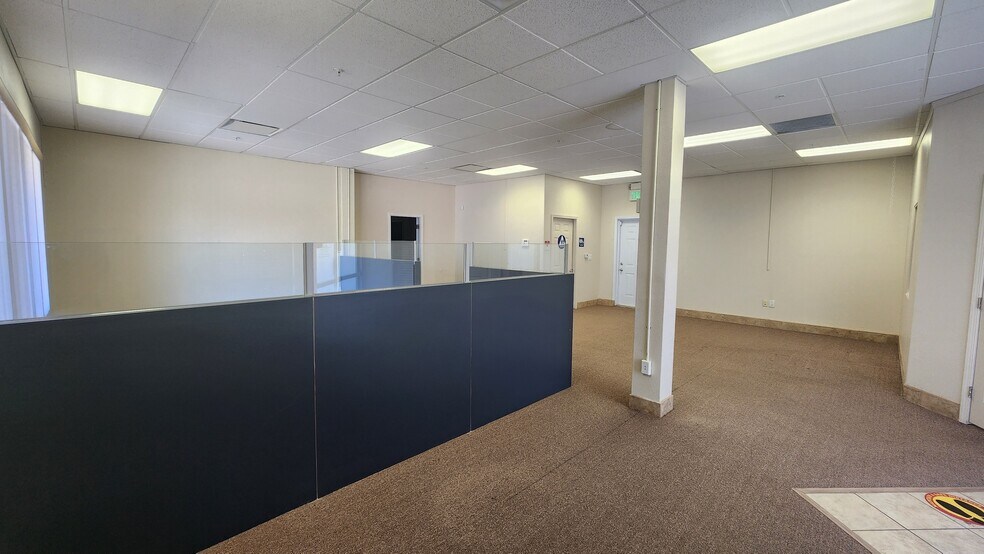 More Photos Of 1199 B St, Hayward Storefront Retail Office For Lease