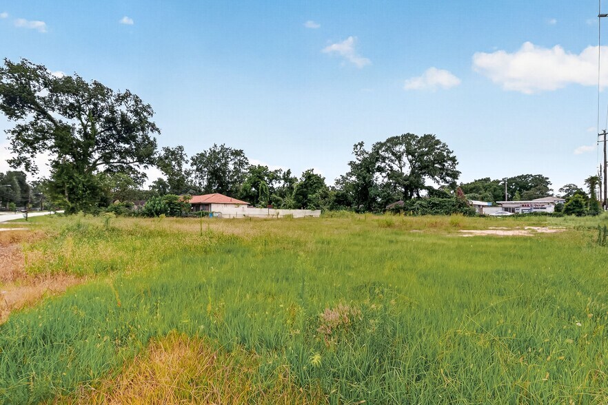 More Photos Of 6110 Tidwell Rd, Houston Land For Sale