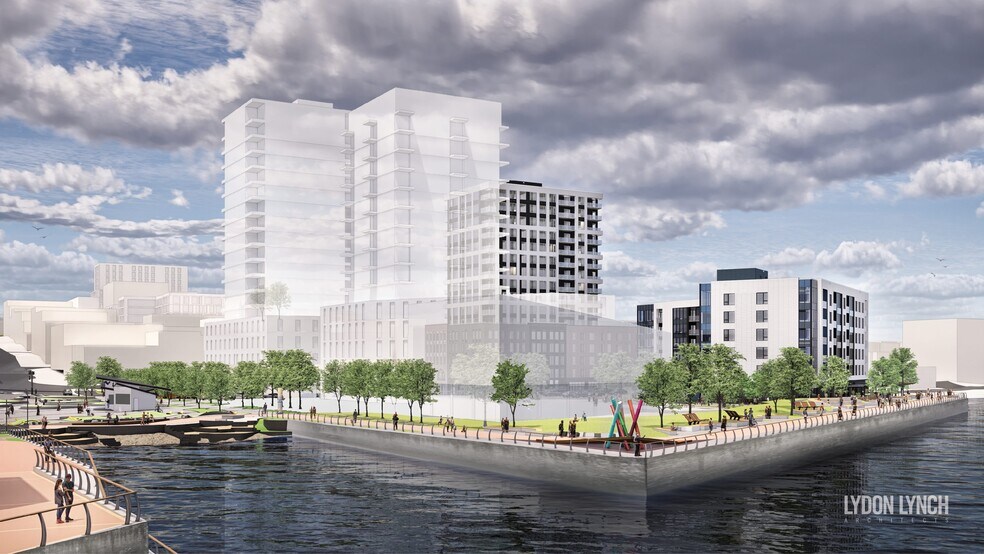 More Photos Of 35 Water St, Saint John Unknown For Sale