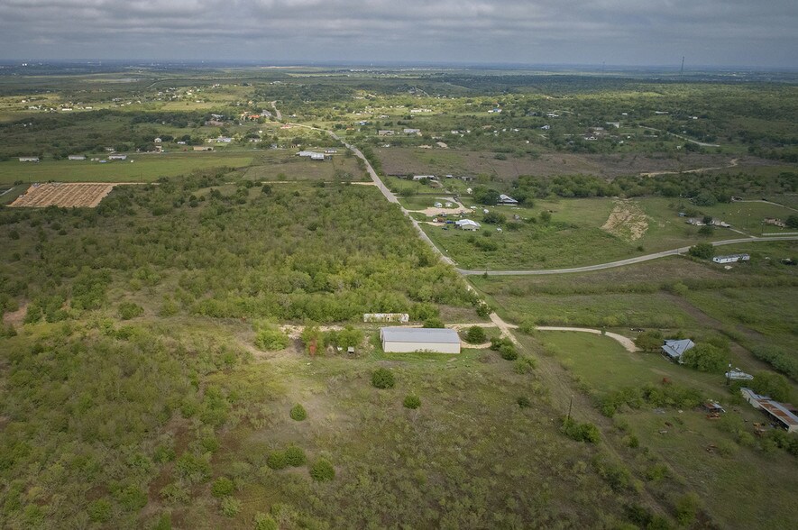 Primary Photo Of 101 Petras Way, Niederwald Warehouse For Sale