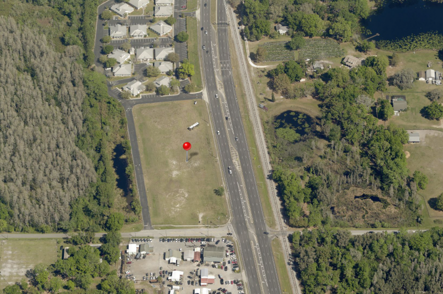 Primary Photo Of 17710 US Hwy 41, Lutz Land For Sale