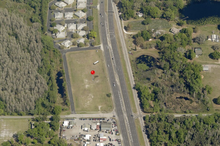 More Photos Of 17710 US Hwy 41, Lutz Land For Sale