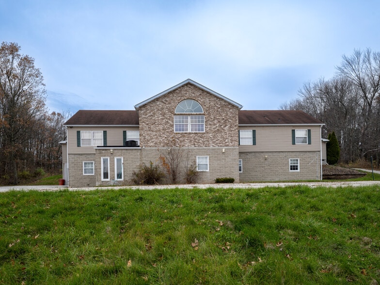 More Photos Of 599 Norwood Dr, Wampum Skilled Nursing Facility For Sale