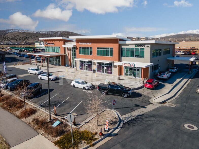 More Photos Of 4095 E Pony Express Pky, Eagle Mountain General Retail For Sale