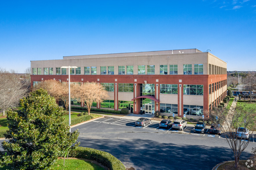 Primary Photo Of 1720 Galleria Blvd, Charlotte Office For Lease