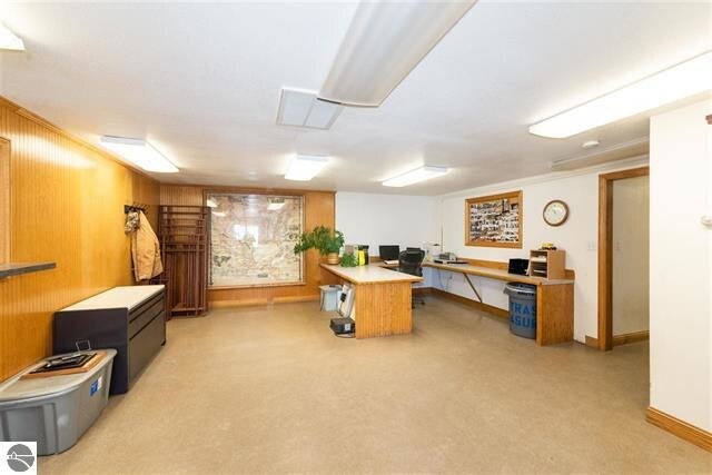 More Photos Of 8055 Angell Rd, Williamsburg Warehouse For Sale