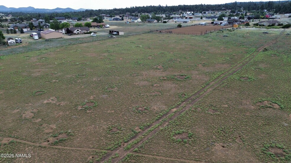More Photos Of 7542 E Rope Rd, Flagstaff Land For Sale