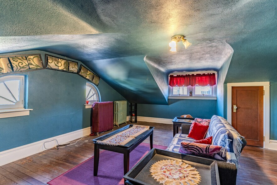 More Photos Of 359 W Tilghman St, Allentown Warehouse For Sale