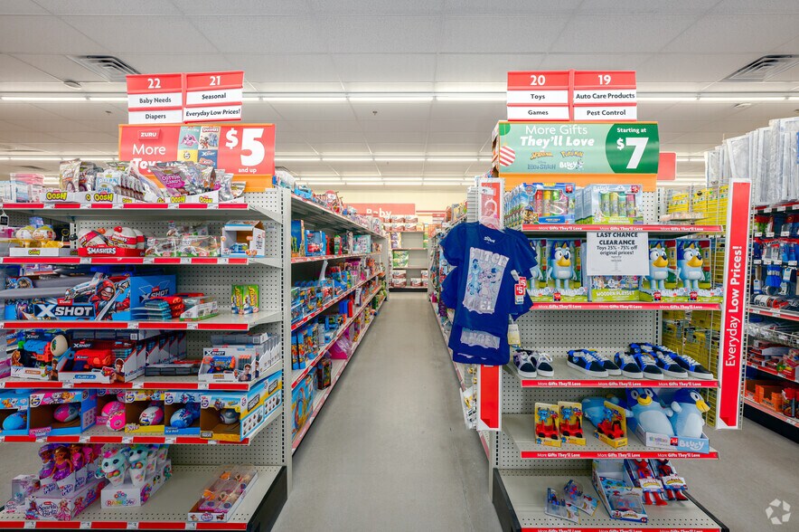 More Photos Of 1490 E Quartz Ave, Sandy Valley Convenience Store For Sale