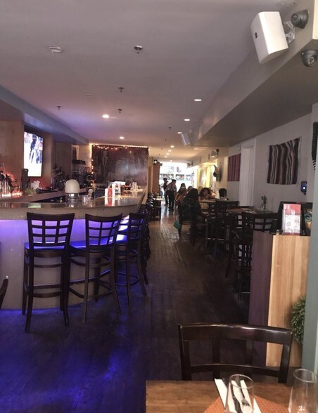 More Photos Of 111 W 17th St, New York Storefront Retail Office For Lease