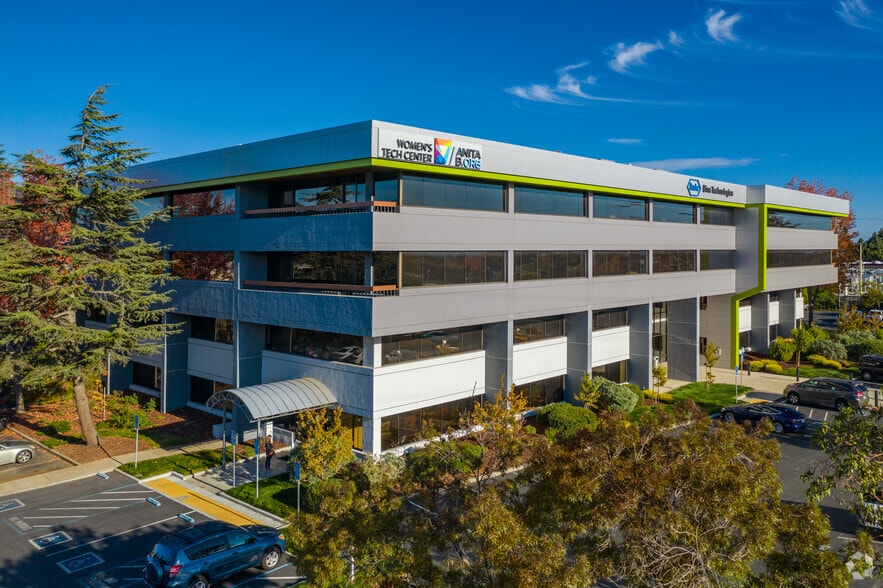 Primary Photo Of 1301 Shoreway Rd, Belmont Office For Lease