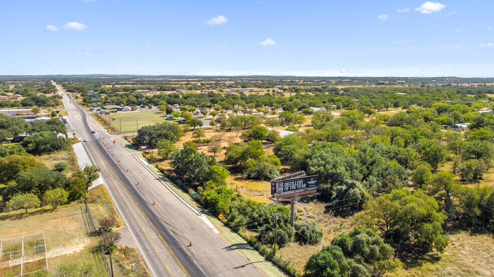 More Photos Of 14691 US-290, Stonewall Land For Sale