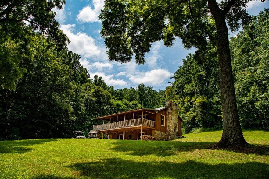 More Photos Of 0 Foothills Rd, Callaway Land For Sale